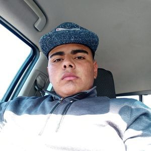 Meet your Posher, Edwin